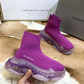 Picture of Balenciaga Shoes Men _SKUfw84206262fw
